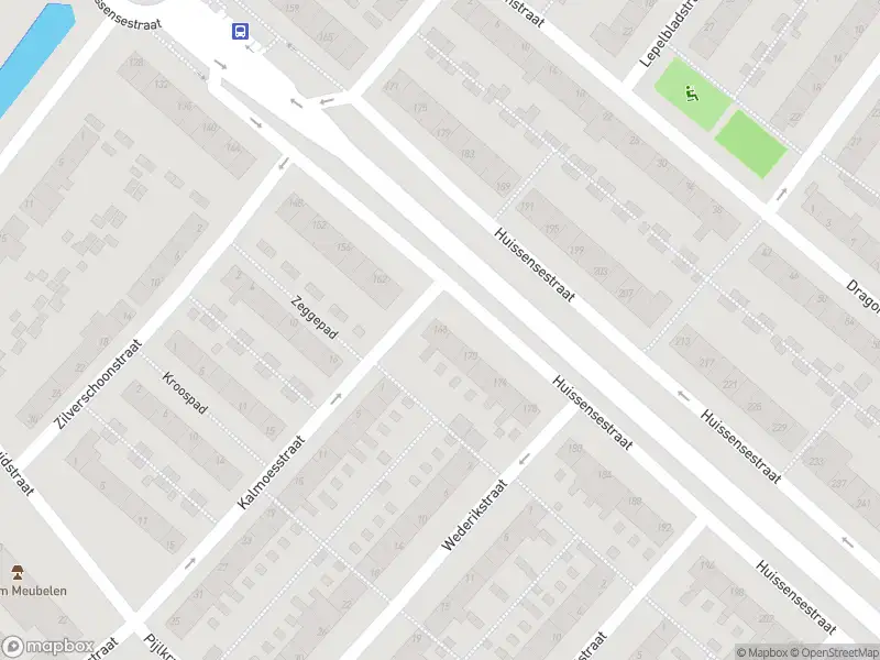 112 melding Overlastmelding Huissensestraat in Arnhem