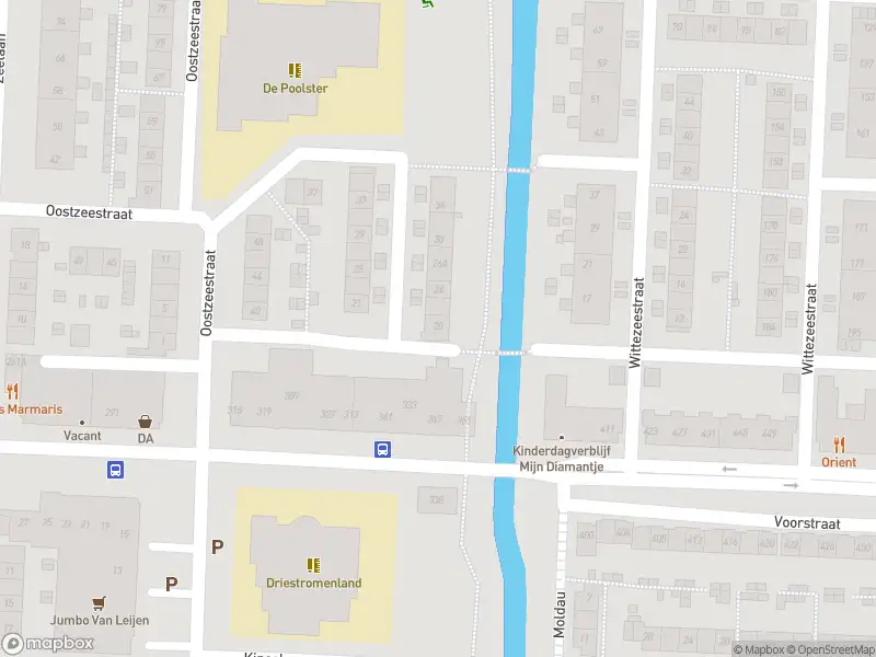 Overlastmelding Oostzeestraat in Lelystad gesloten