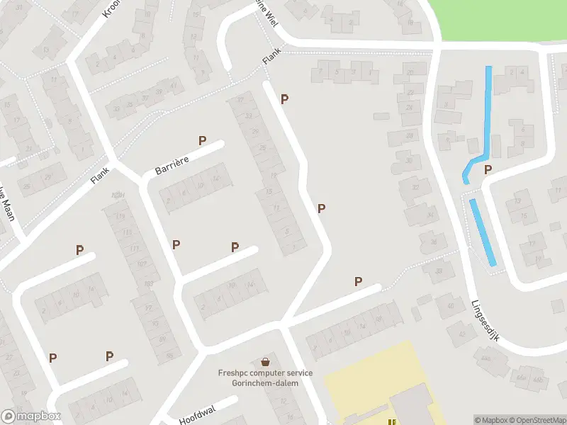 112 melding Besteld ambulance vervoer naar de Palissade in Gorinchem