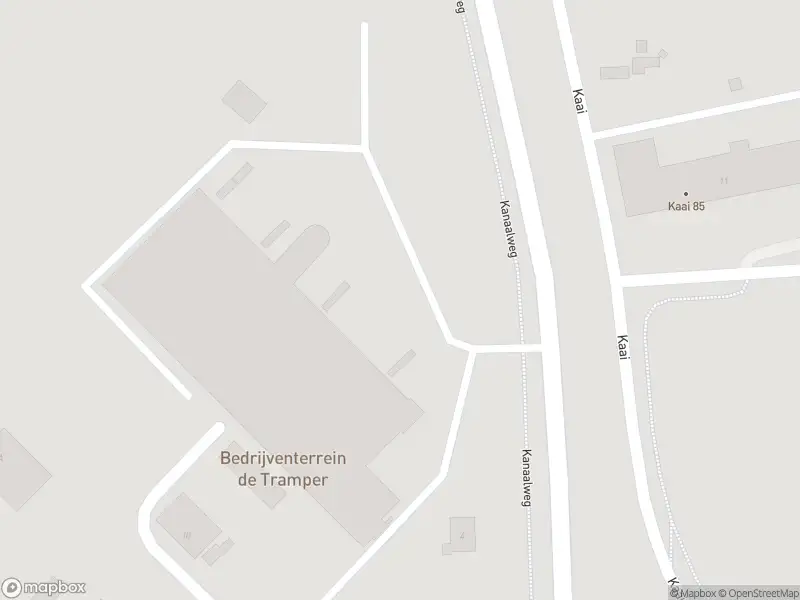 Overlastmelding Westelijke Kanaalweg in Hansweert gesloten
