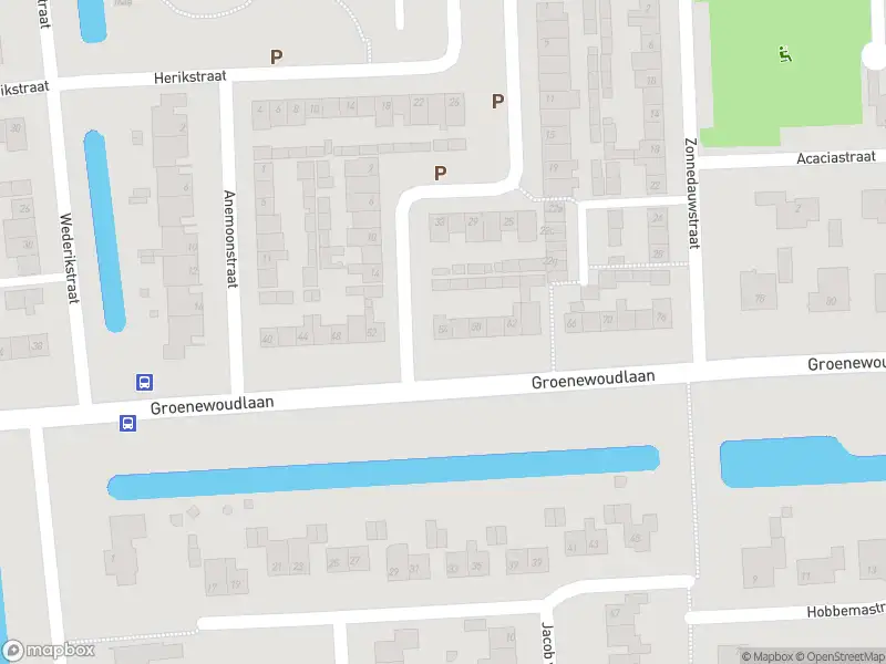 Anonieme overlastmelding Groenewoudlaan in Waalwijk