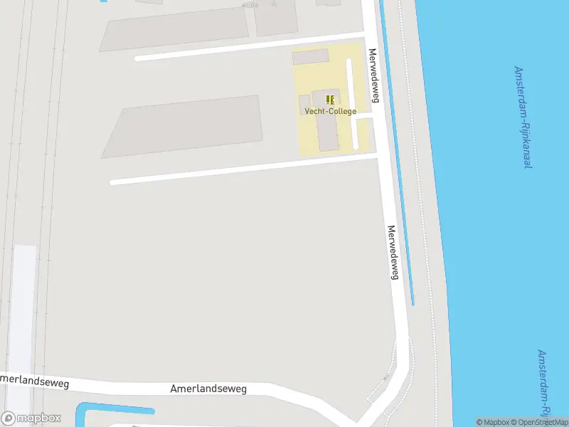 Overlastmelding Merwedeweg in Breukelen