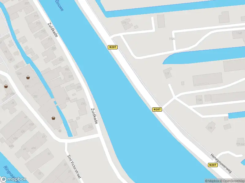 Overlastmelding Neptunuspad in 2741TE Waddinxveen