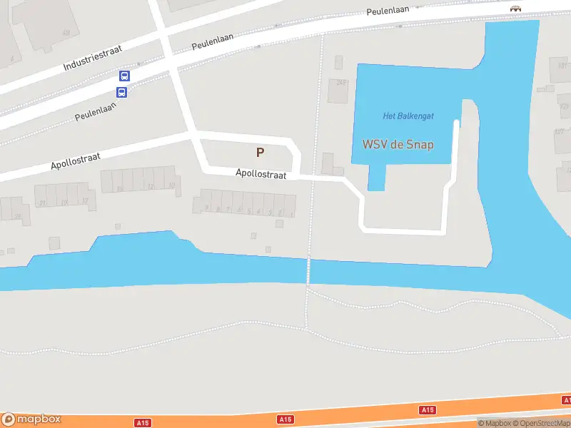 112 melding Overlastmelding Apollostraat in Hardinxveld-Giessendam