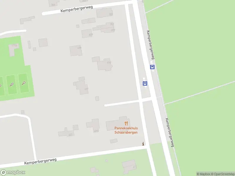 Overlastmelding Kemperbergerweg in 6816RX Arnhem