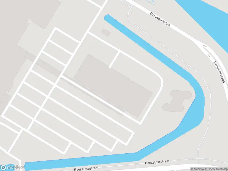 Ambulance met grote spoed naar de Brouwerslaan in Enschede vanwege stankoverlast