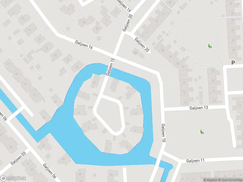 112 melding Overlastmelding Galjoen in Lelystad gesloten