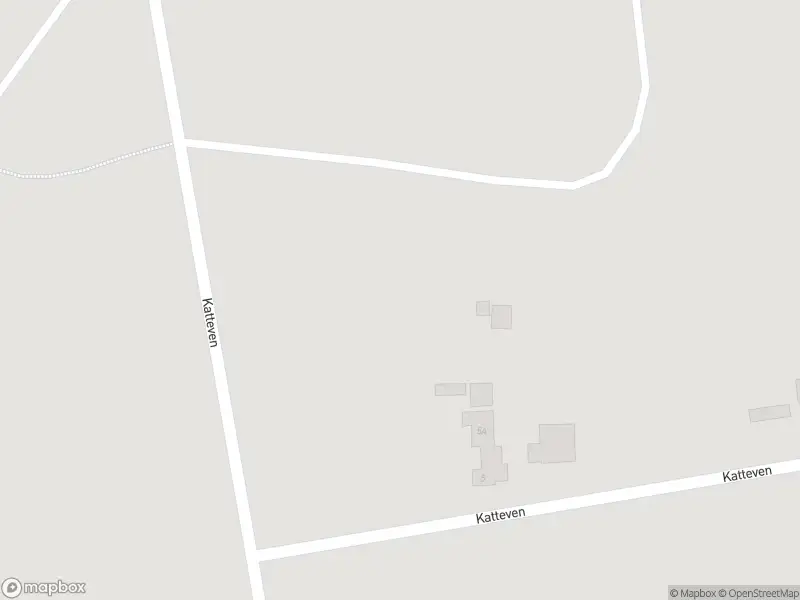 Overlastmelding Katteven in Rucphen gesloten