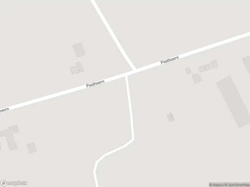 Overlastmelding Posthoorn in Rucphen gesloten