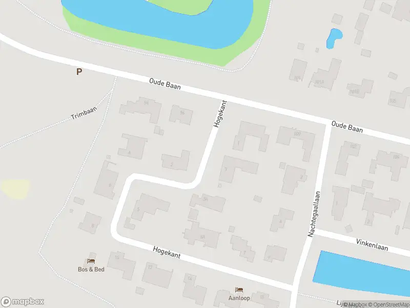 Overlastmelding Hogekant in Dongen