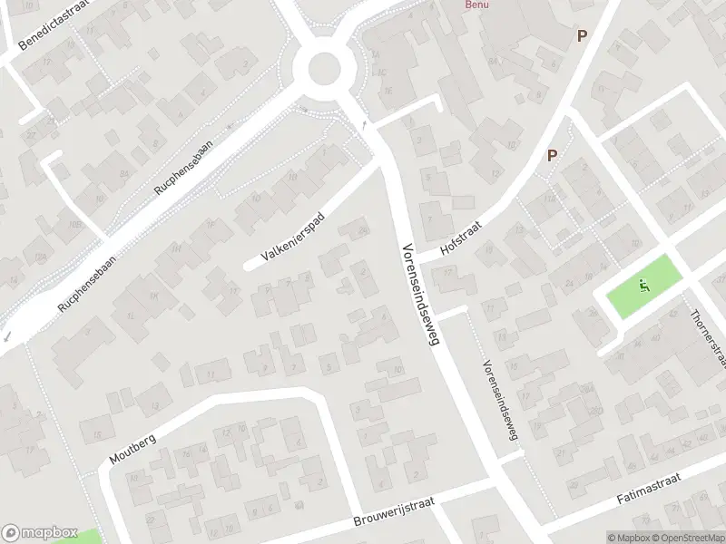 112 melding Overlastmelding Vorenseindseweg in Sprundel gesloten