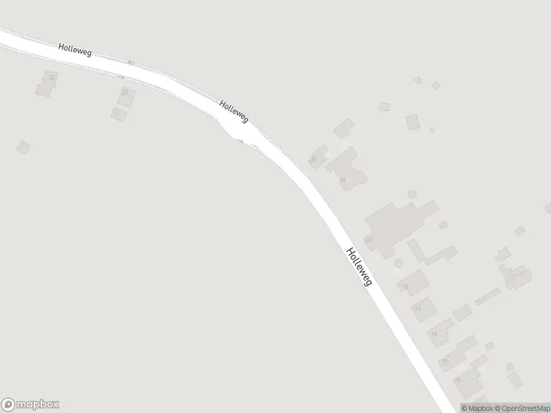 Overlastmelding Holleweg in Schinnen gesloten