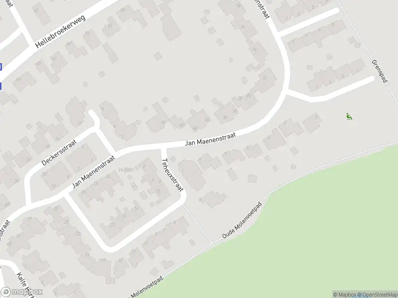 Overlastmelding Jan Maenenstraat in Wijnandsrade gesloten