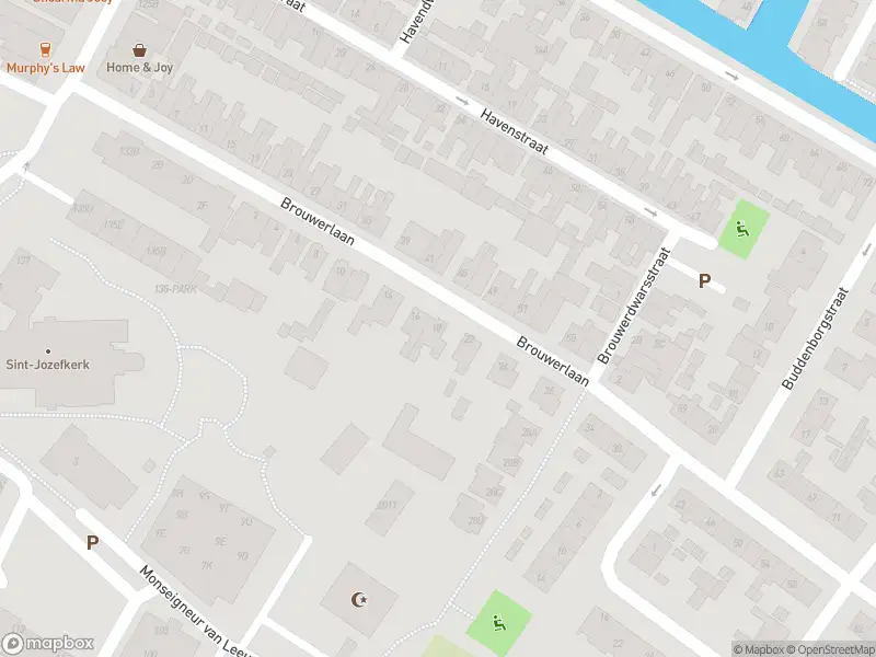 Overlastmelding Brouwerlaan in Hillegom