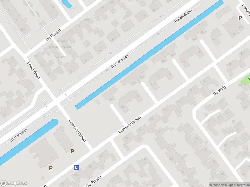 Politie met grote spoed naar de De Grutto in Hoogeveen vanwege ongeval met letsel