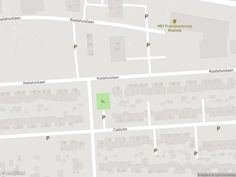 112 melding Overlastmelding Koetshuislaan in Waalwijk