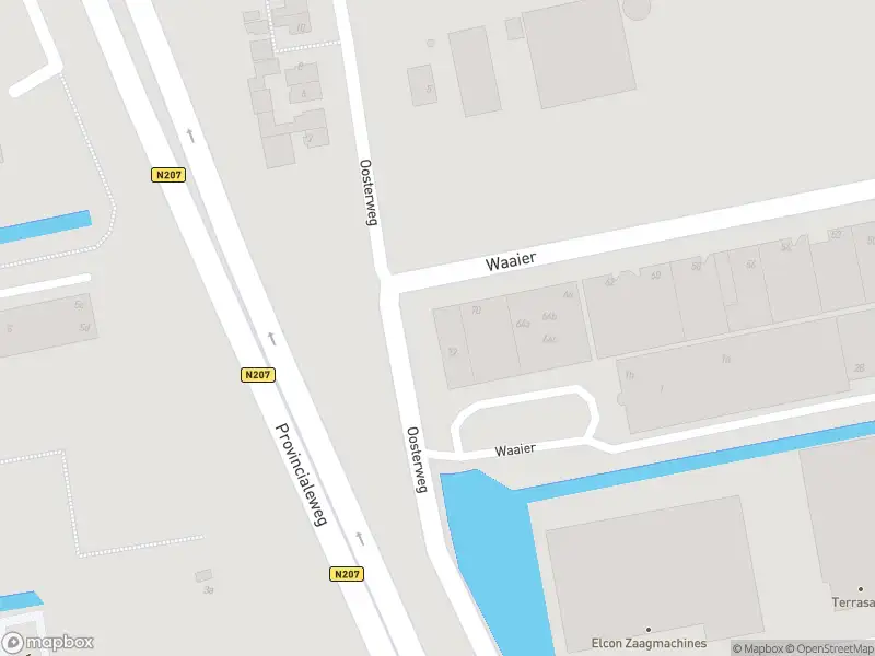 112 melding Politie met grote spoed naar de Oosterweg in Leimuiden vanwege voertuigen te water