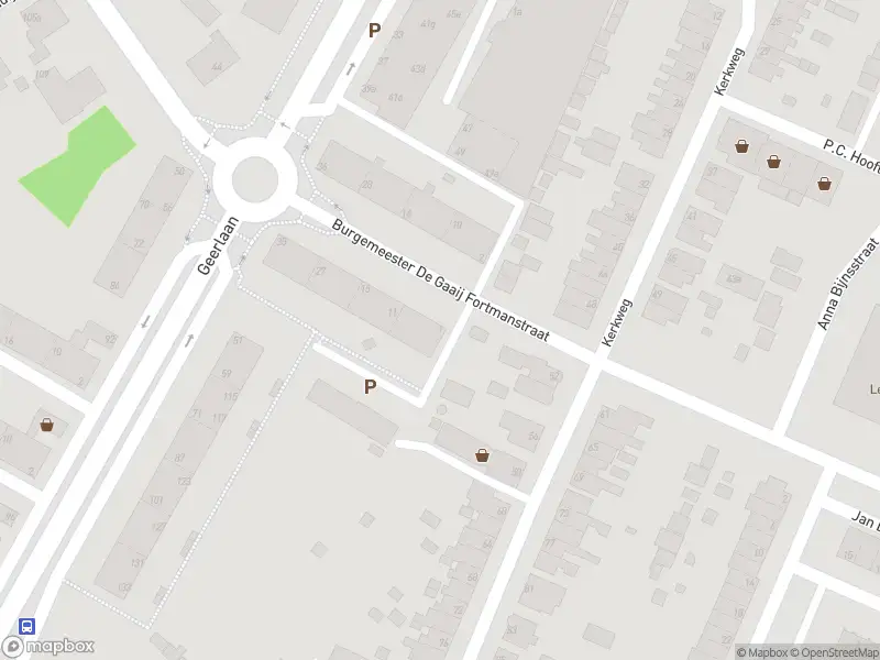 112 melding Ambulance met gepaste spoed naar de Burgemeester De Gaaij Fortmanstraat in Ridderkerk