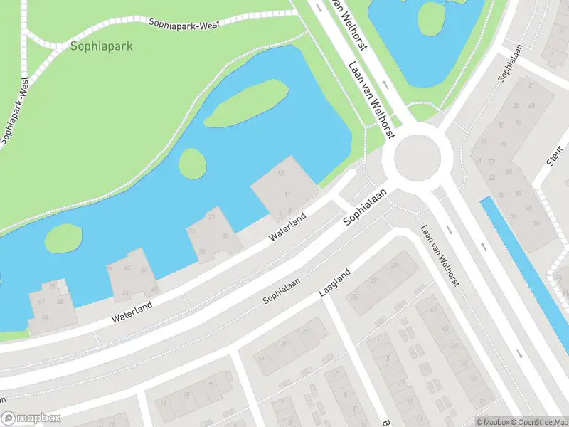 112 melding Overlastmelding Waterland in Hendrik-Ido-Ambacht