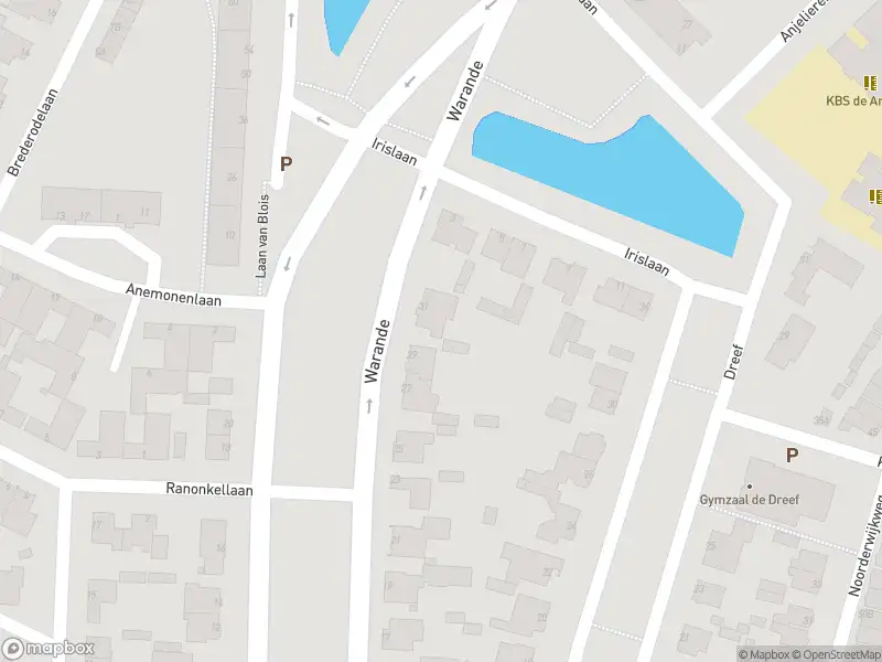 Overlastmelding Zeestraat in 1943AB Beverwijk gesloten