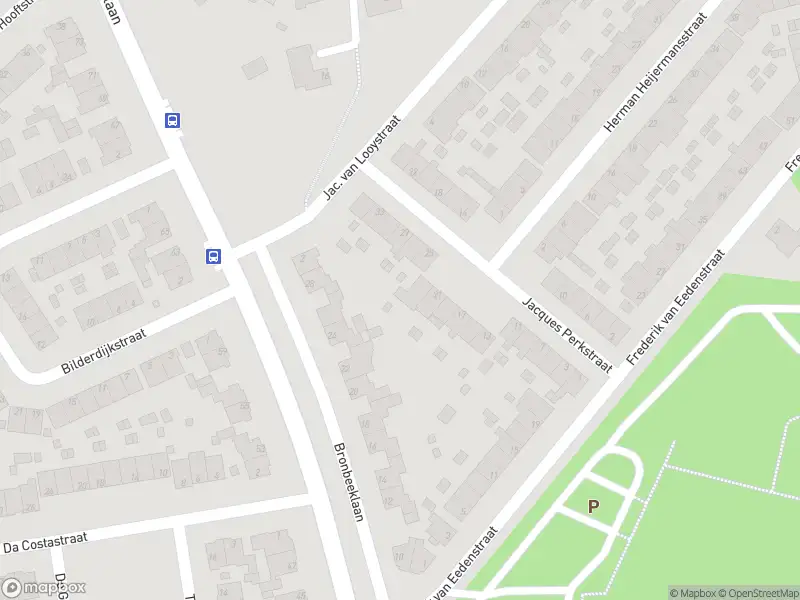 Overlastmelding Vondellaan in 6824NA Arnhem gesloten