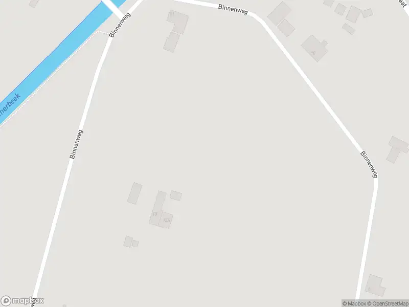 Anonieme overlastmelding Binnenweg in Gaanderen gesloten