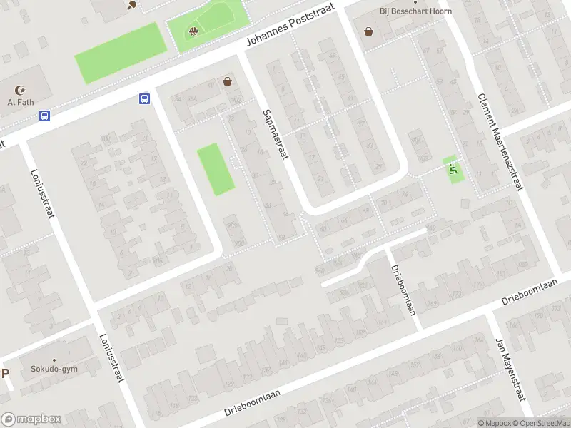 Overlastmelding Sapmastraat in Hoorn gesloten