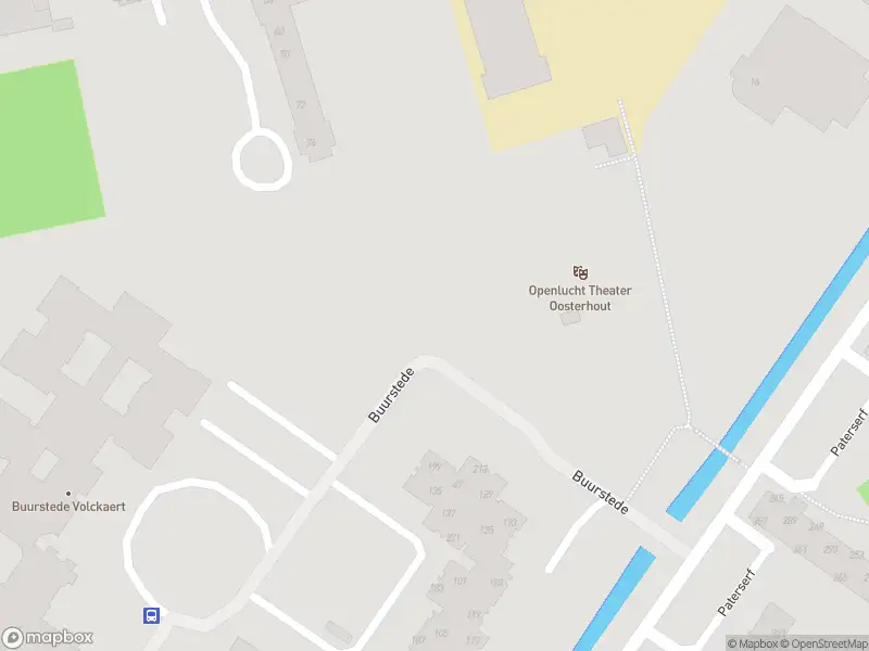 Brandweer met gepaste spoed naar de Kapucijnenhof in Oosterhout vanwege een liftopsluiting