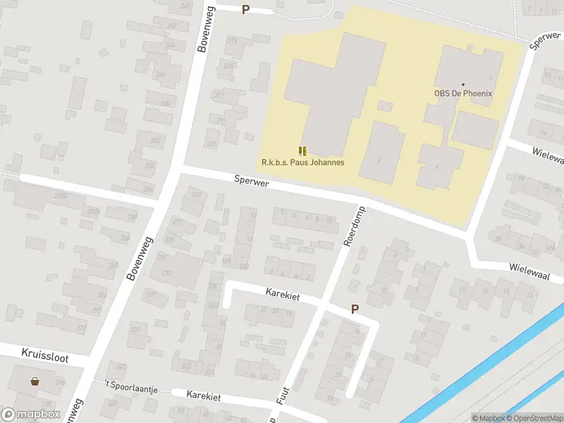 112 melding Overlastmelding Sperwer in Sint Pancras gesloten