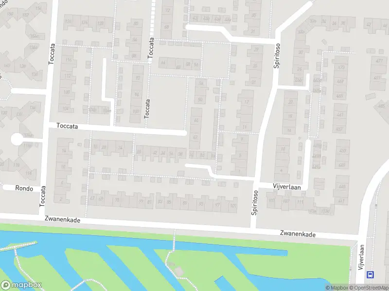 Besteld ambulance vervoer naar de Toccata in Krimpen aan den IJssel