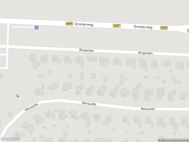 Overlastmelding Bingerden in Lelystad gesloten