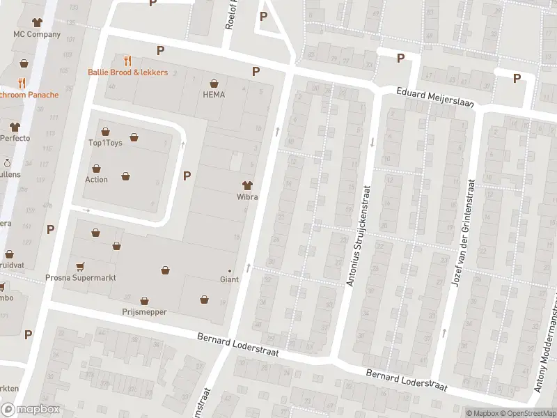 Overlastmelding Postelse Hoeflaan in 5042KE Tilburg gesloten