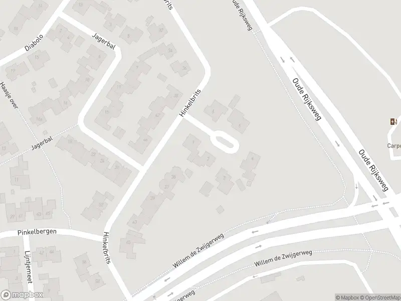 Overlastmelding Naschieter in Best