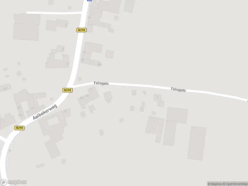 Overlastmelding Felisgats in Hulsberg gesloten