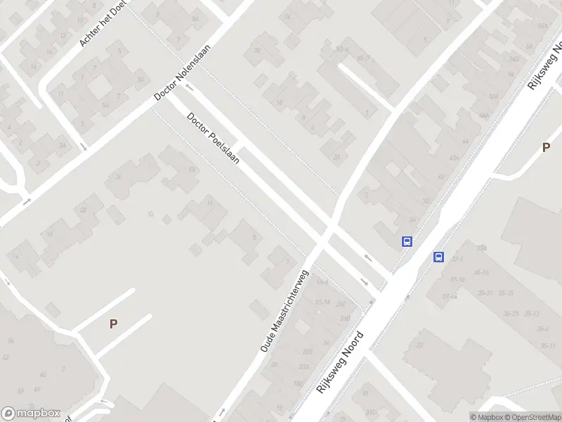 Anonieme overlastmelding Dr. Poelslaan in Geleen