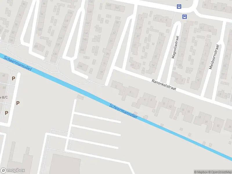 Overlastmelding Ranonkelstraat in Oud-Beijerland gesloten