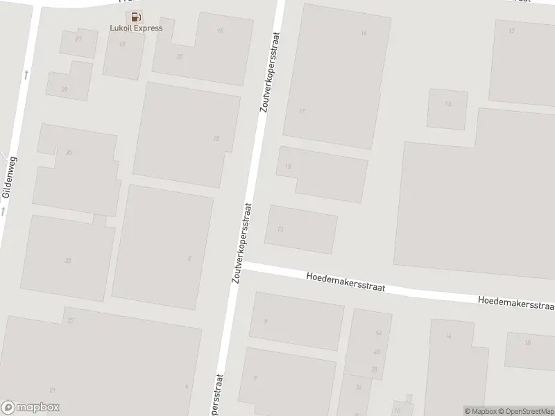 Overlastmelding Fruiteniersstraat in Zwijndrecht