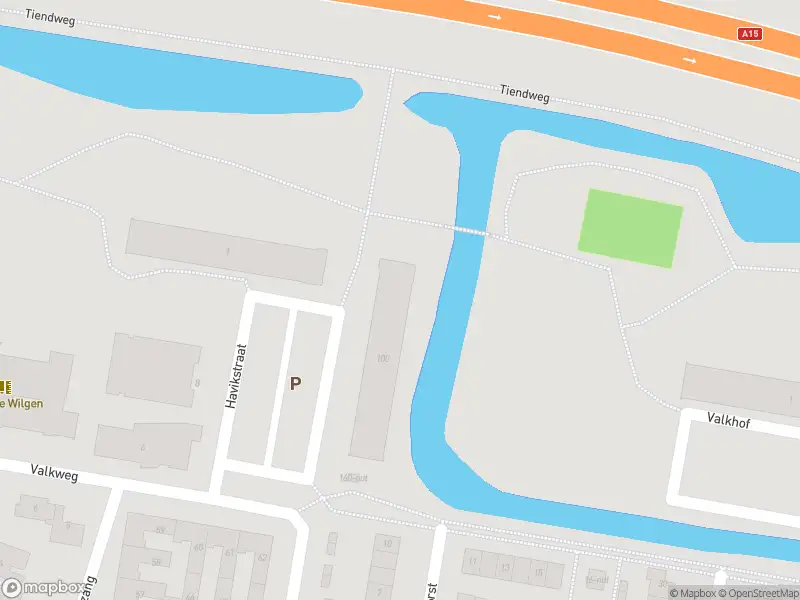 Overlastmelding Kraal in 3362WD Sliedrecht gesloten