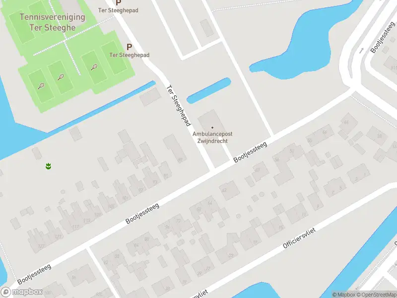 Overlastmelding Bootjessteeg in Zwijndrecht gesloten