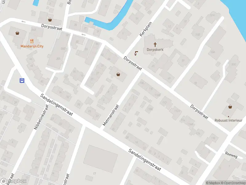 Overlastmelding Metmanstraat in Hendrik-Ido-Ambacht gesloten