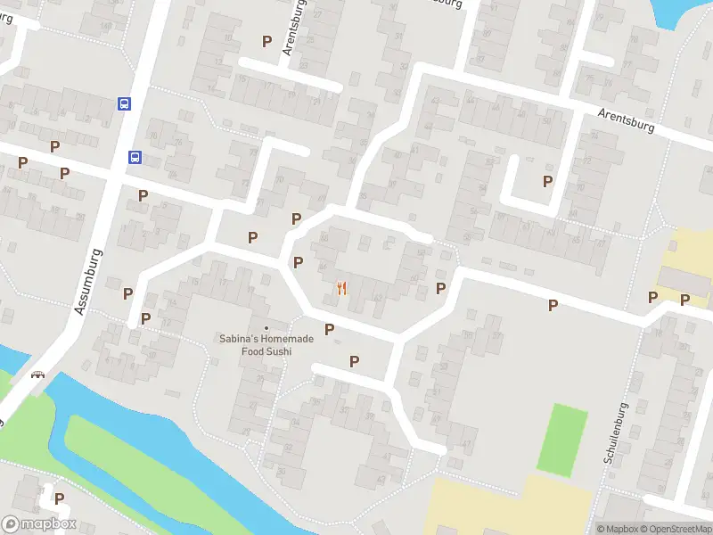 Overlastmelding Essenburg in Dordrecht gesloten