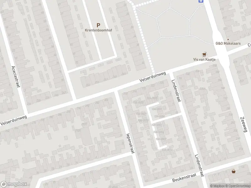 Overlastmelding Velserduinweg in IJmuiden gesloten