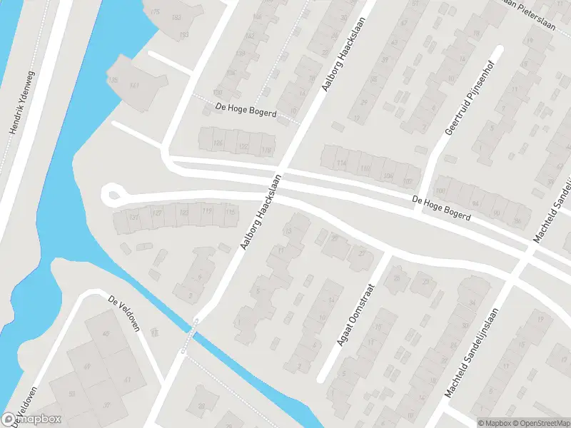 Overlastmelding Aalborg Haackslaan in Hendrik-Ido-Ambacht gesloten