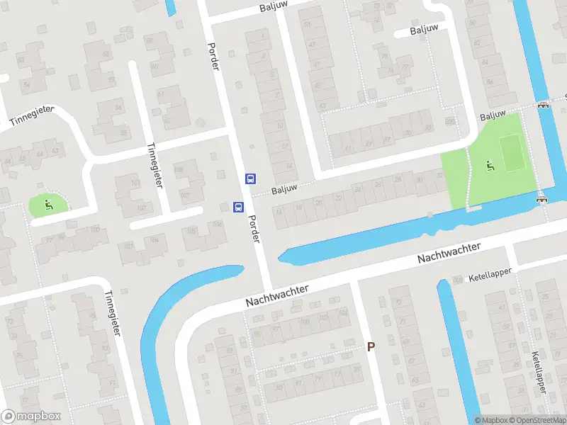 112 melding Overlastmelding Baljuw in Hoorn gesloten