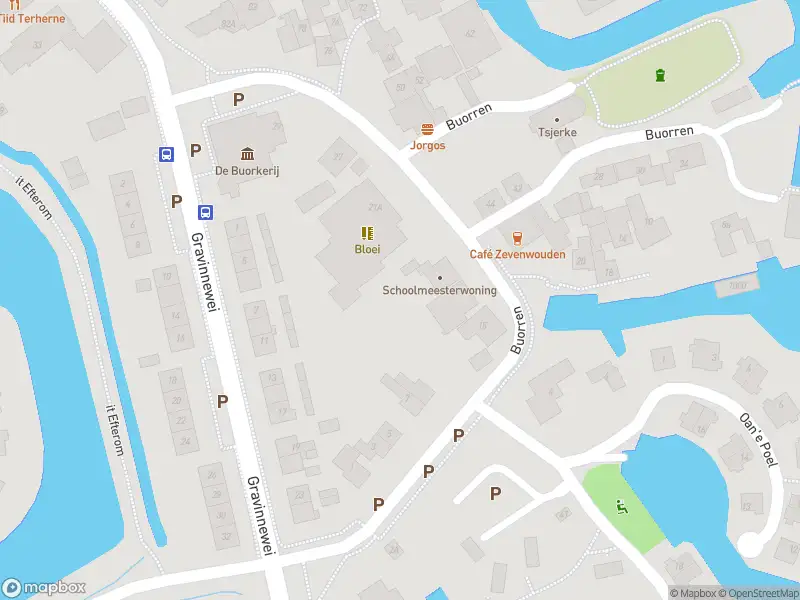 Overlastmelding Buorren in 8493LE Terherne gesloten