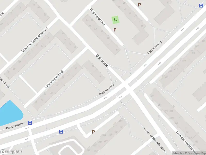 Overlastmelding Blériotlaan in Beverwijk gesloten