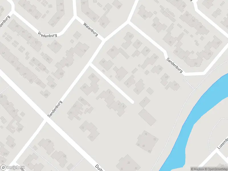 Overlastmelding Rijnenberg in Heemskerk gesloten