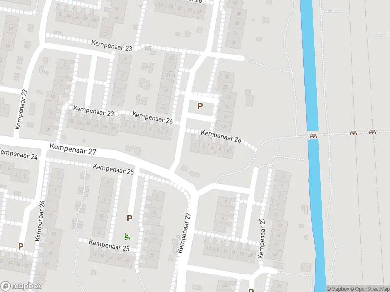 Overlastmelding Kempenaar in Lelystad gesloten