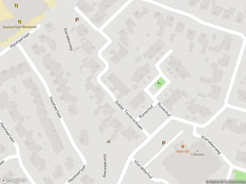 112 melding Overlastmelding Dokter Tombrocklaan in Berkel-Enschot gesloten