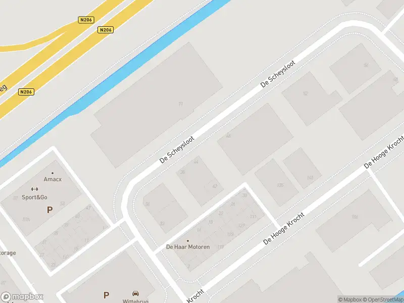 Overlastmelding De Scheysloot in Noordwijk gesloten